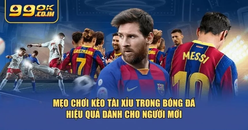 Chiến thuật để tối ưu hóa tỷ lệ thắng khi tham gia chơi kèo tài xỉu